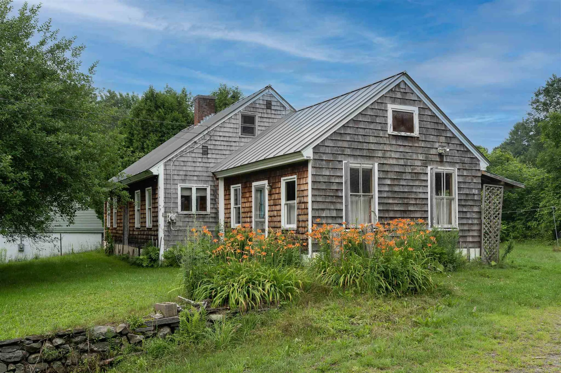 156 Etna Road Hanover NH 03750