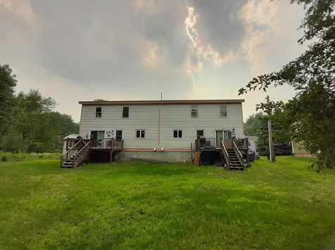 4 Barrett Street Troy NH 03465