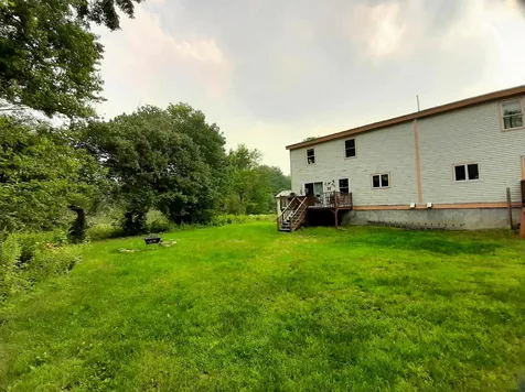 4 Barrett Street Troy NH 03465