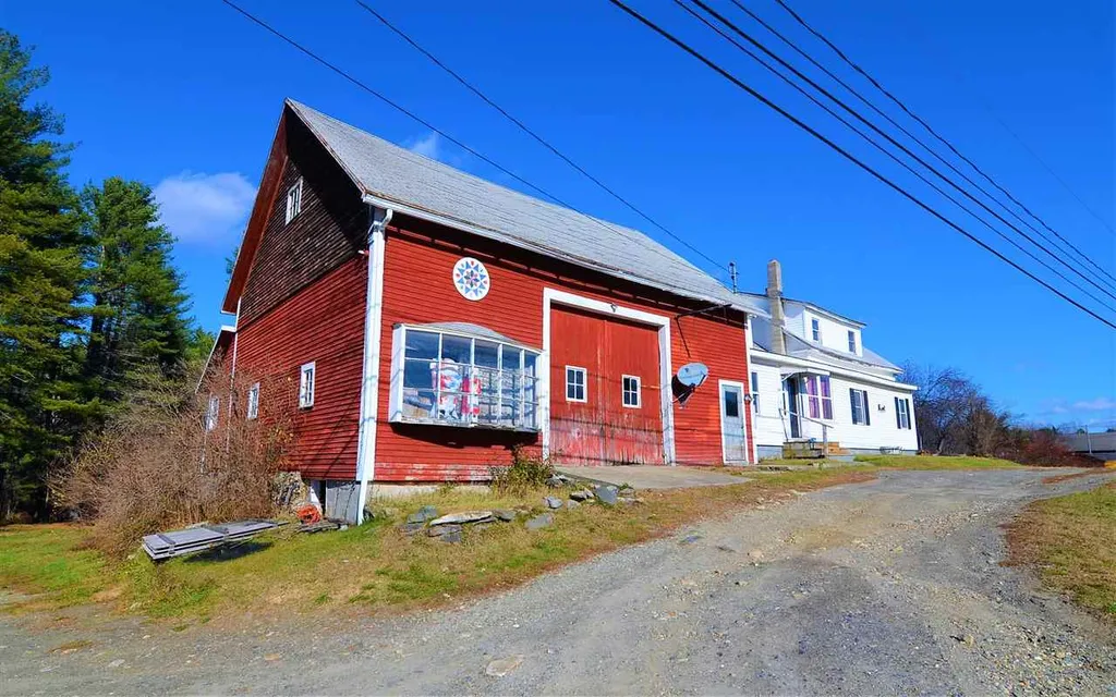 1005 John Stark Highway Newport NH 03773