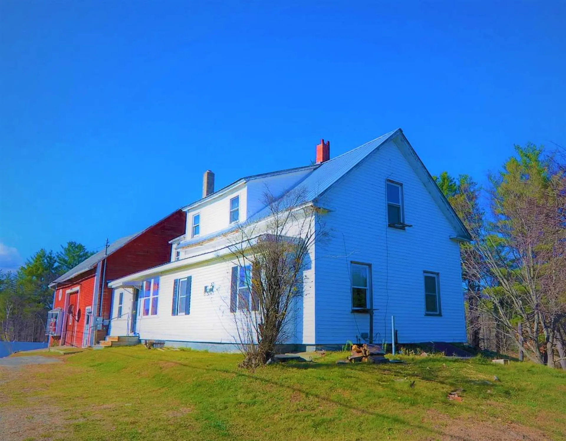 1005 John Stark Highway Newport NH 03773