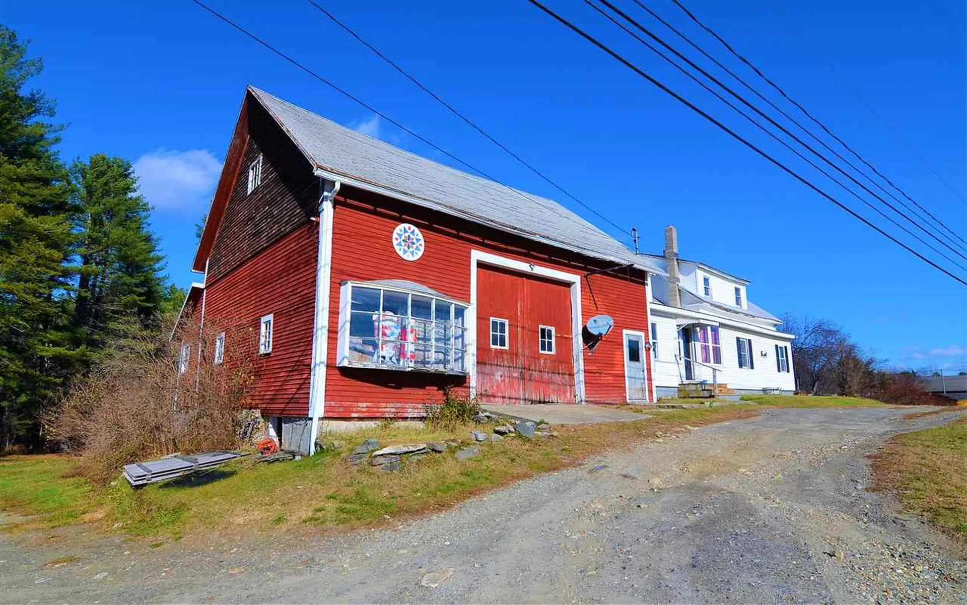 1005 John Stark Highway Newport NH 03773