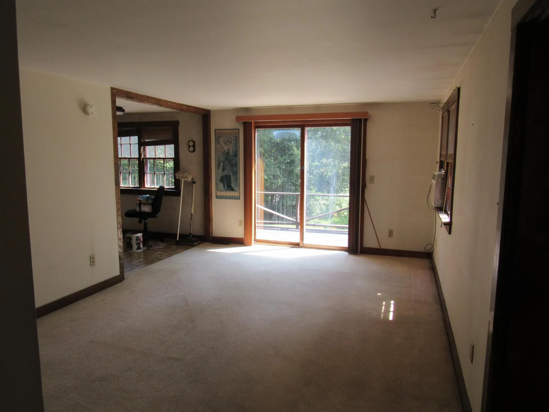 11 Lewis Road Swanzey NH 03446