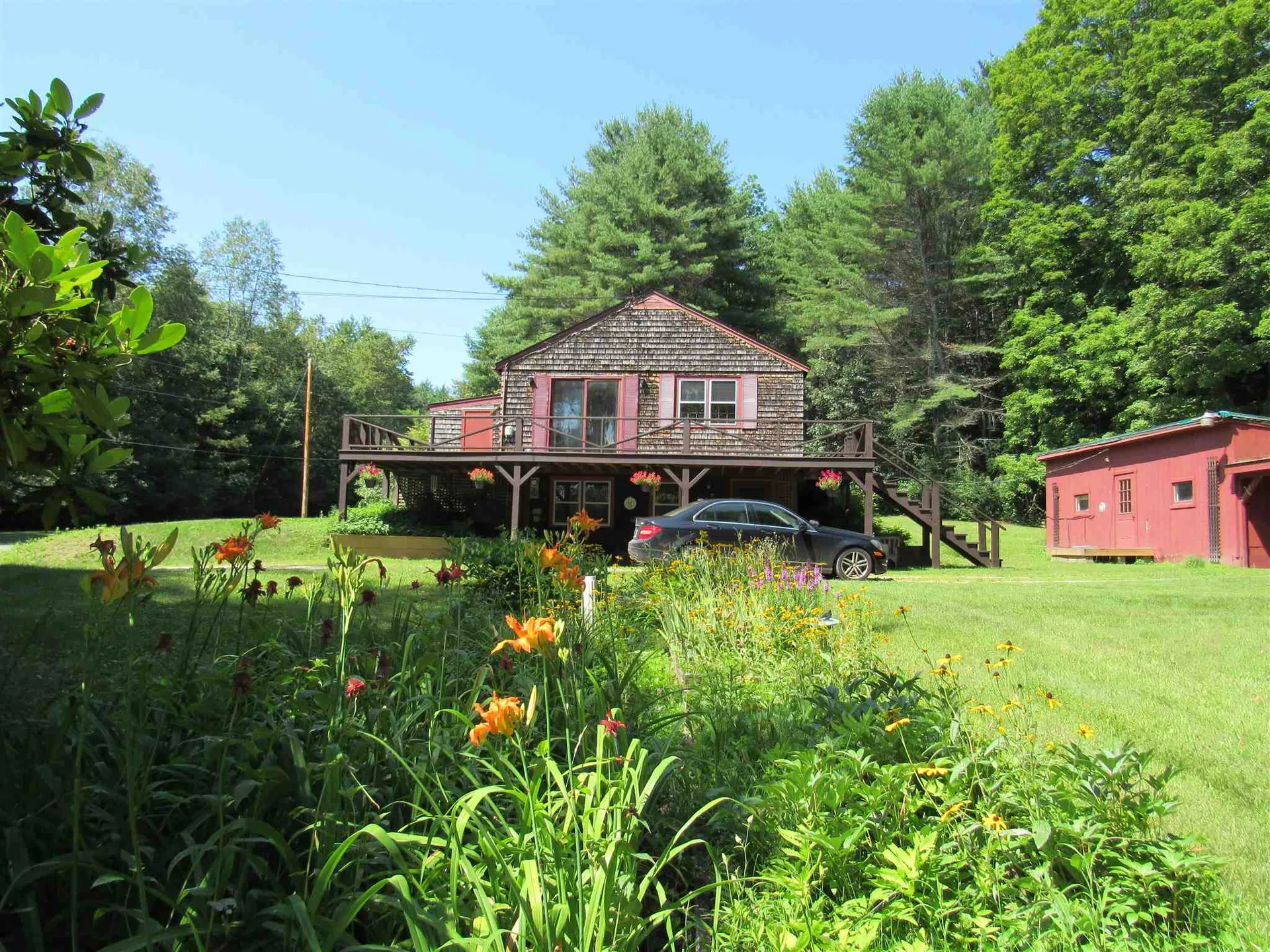 11 Lewis Road Swanzey NH 03446