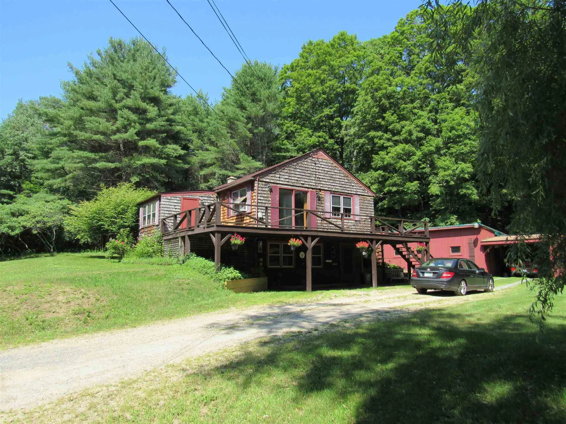 11 Lewis Road Swanzey NH 03446