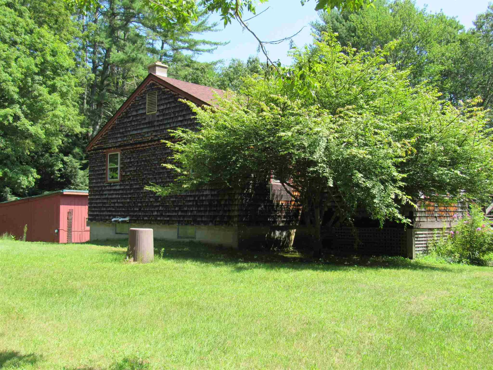 11 Lewis Road Swanzey NH 03446