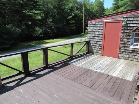 11 Lewis Road Swanzey NH 03446