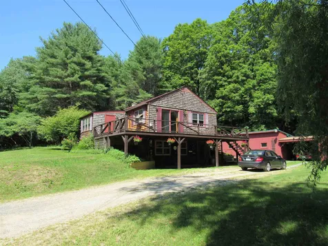 11 Lewis Road Swanzey NH 03446