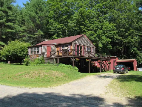 11 Lewis Road Swanzey NH 03446