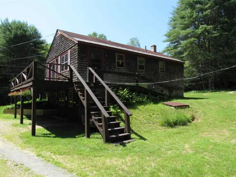 11 Lewis Road Swanzey NH 03446