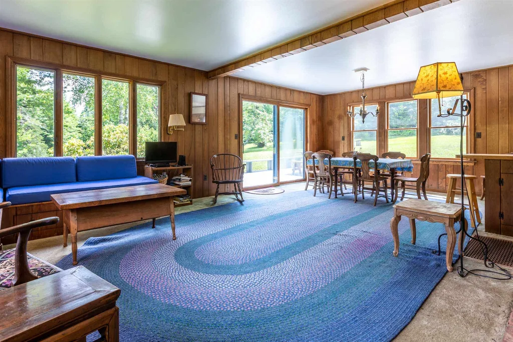 420 Greendale Road Weston VT 05161