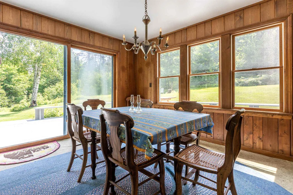 420 Greendale Road Weston VT 05161
