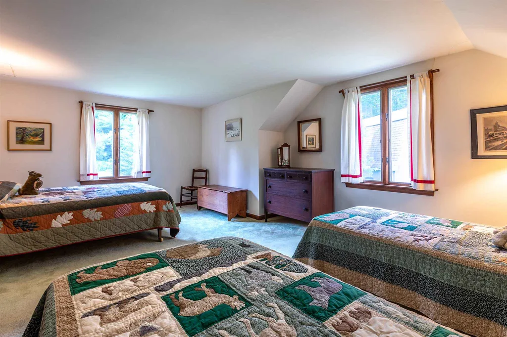 420 Greendale Road Weston VT 05161