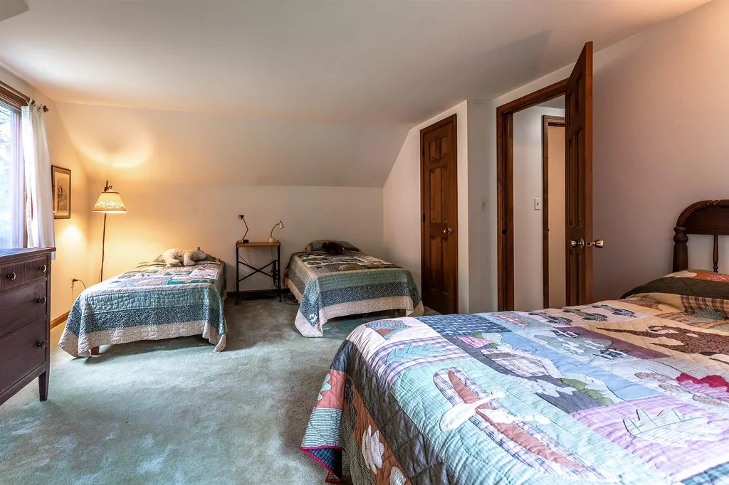 420 Greendale Road Weston VT 05161