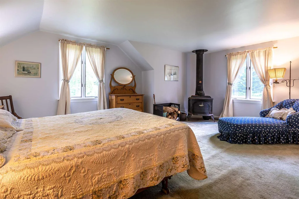 420 Greendale Road Weston VT 05161