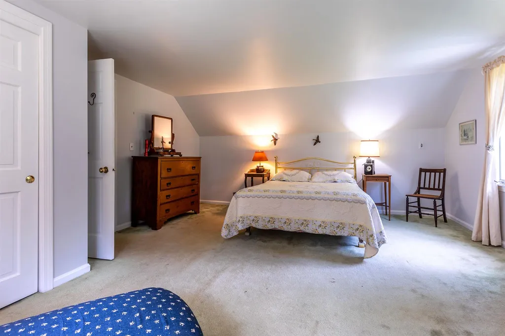 420 Greendale Road Weston VT 05161
