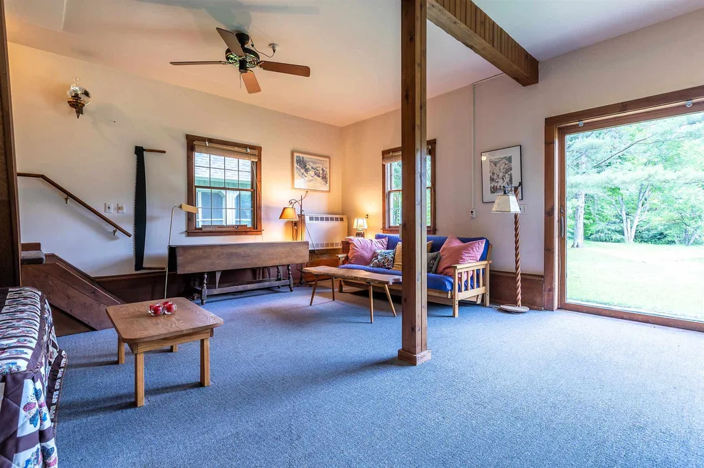 420 Greendale Road Weston VT 05161