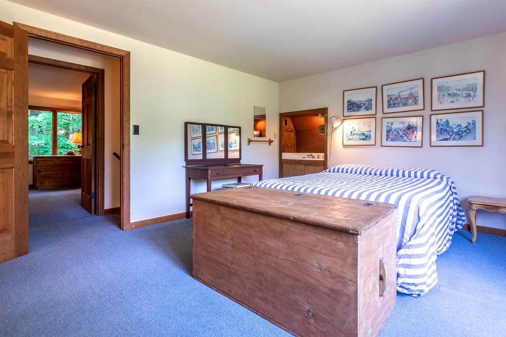 420 Greendale Road Weston VT 05161