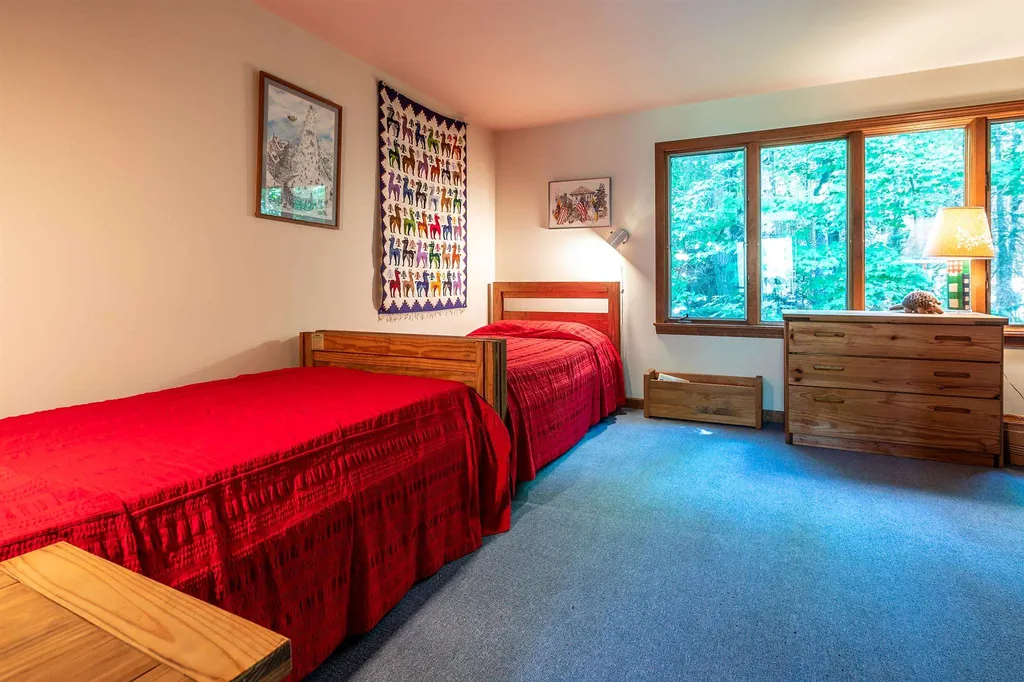 420 Greendale Road Weston VT 05161