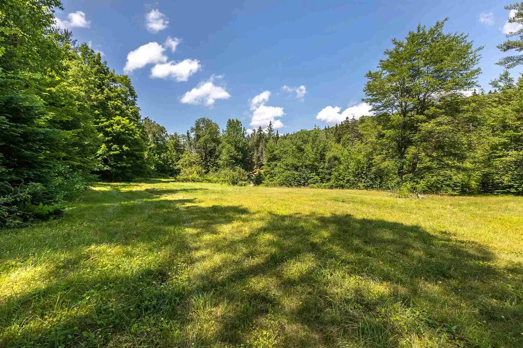 420 Greendale Road Weston VT 05161