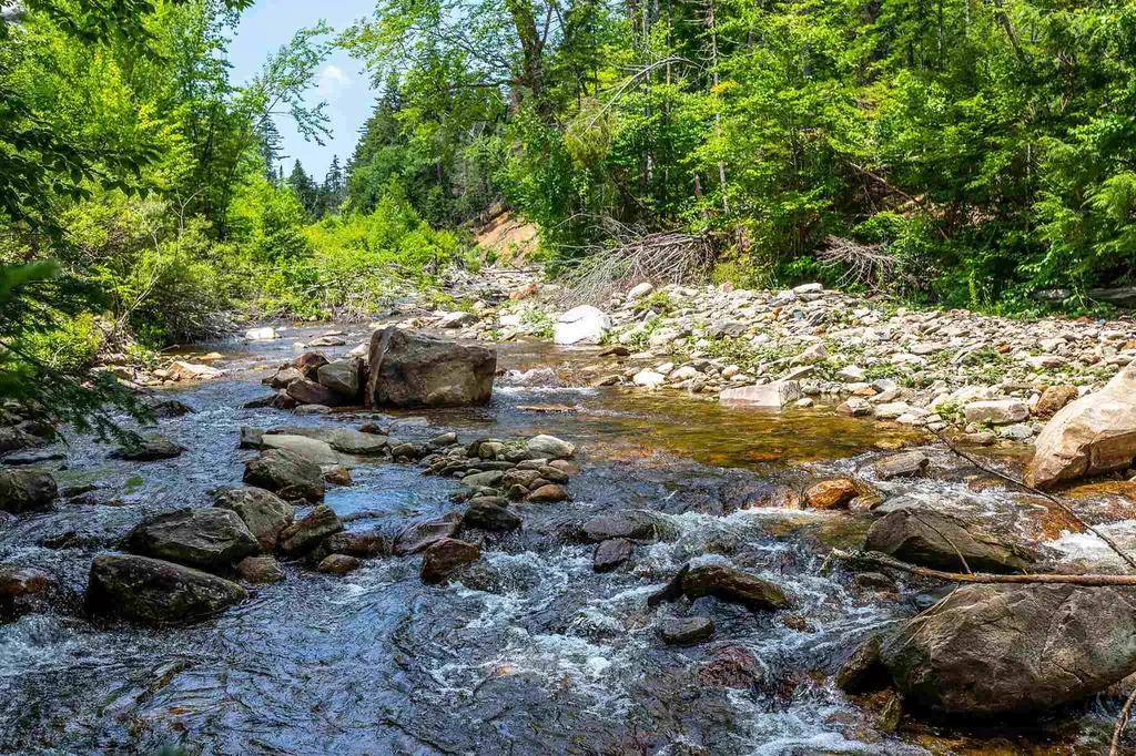 420 Greendale Road Weston VT 05161