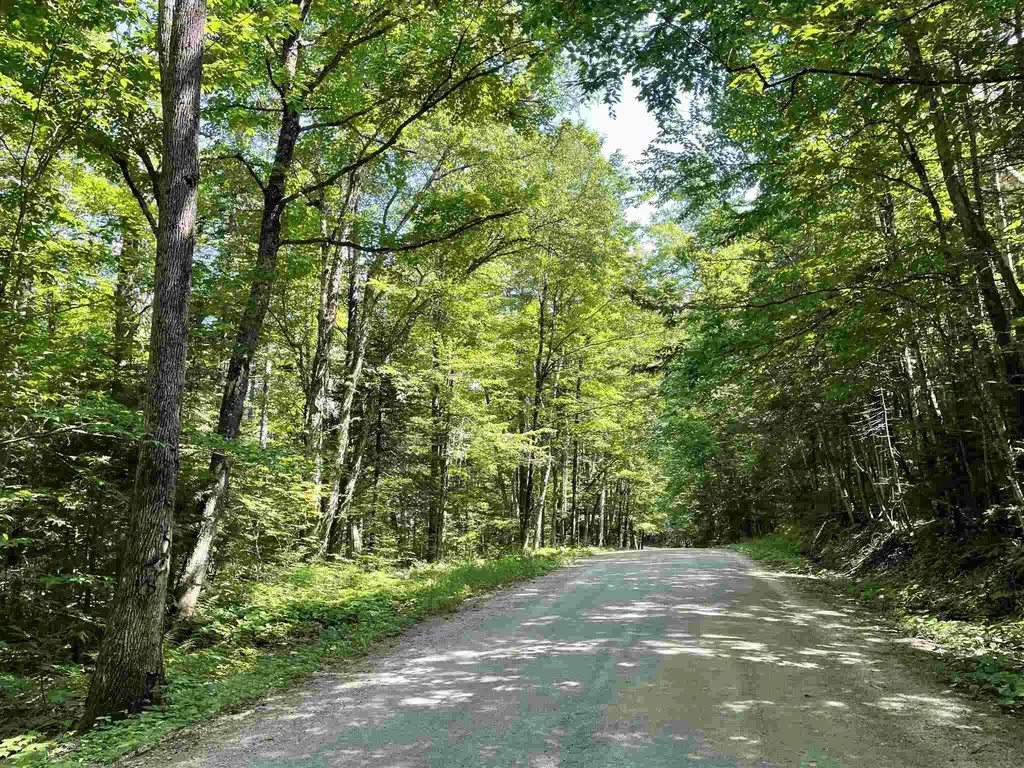 420 Greendale Road Weston VT 05161