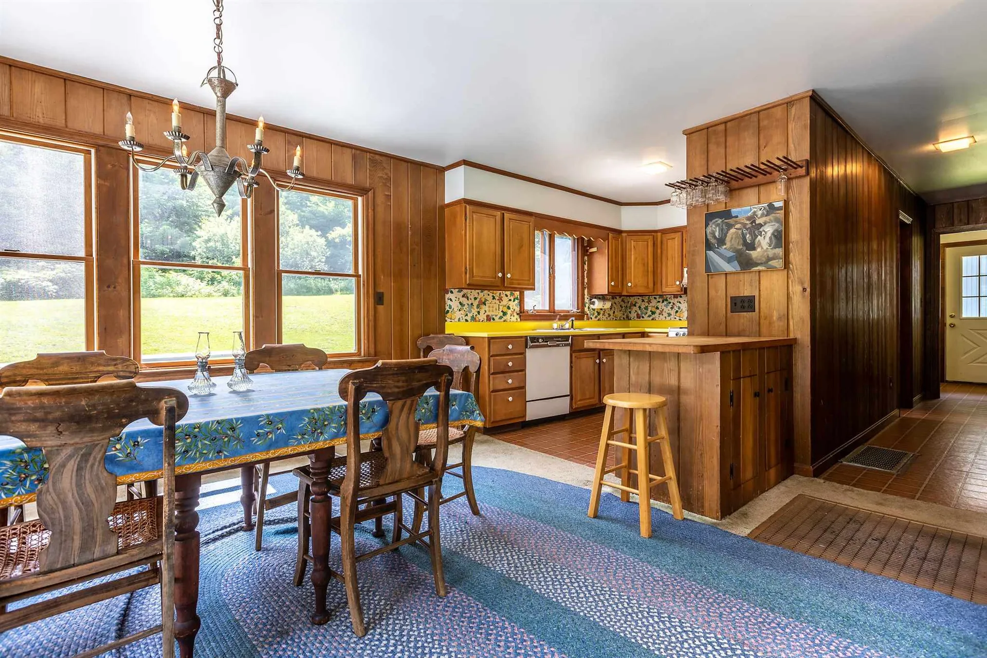 420 Greendale Road Weston VT 05161