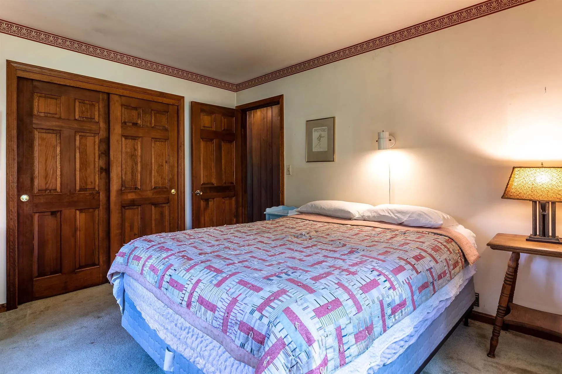 420 Greendale Road Weston VT 05161