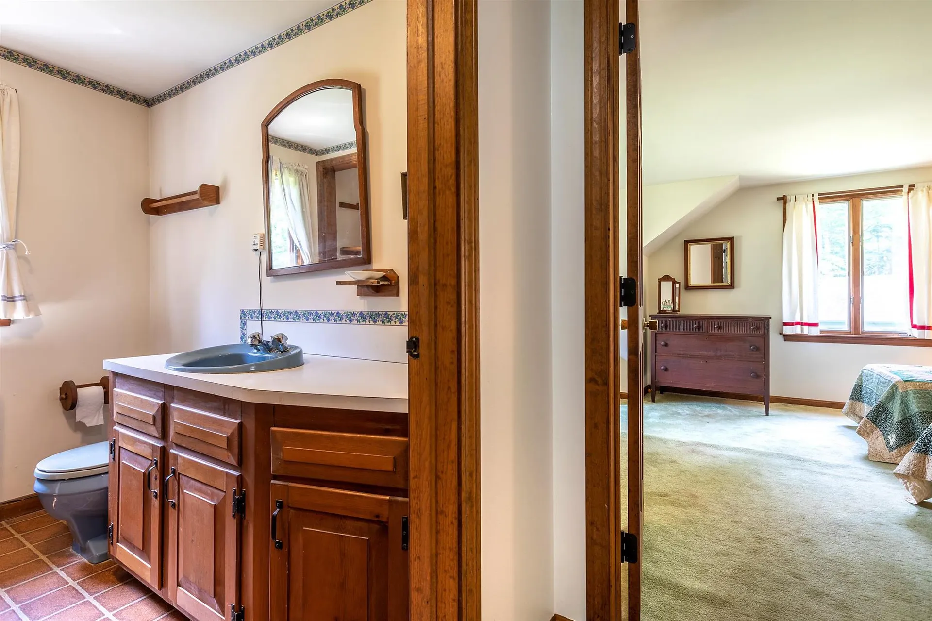 420 Greendale Road Weston VT 05161