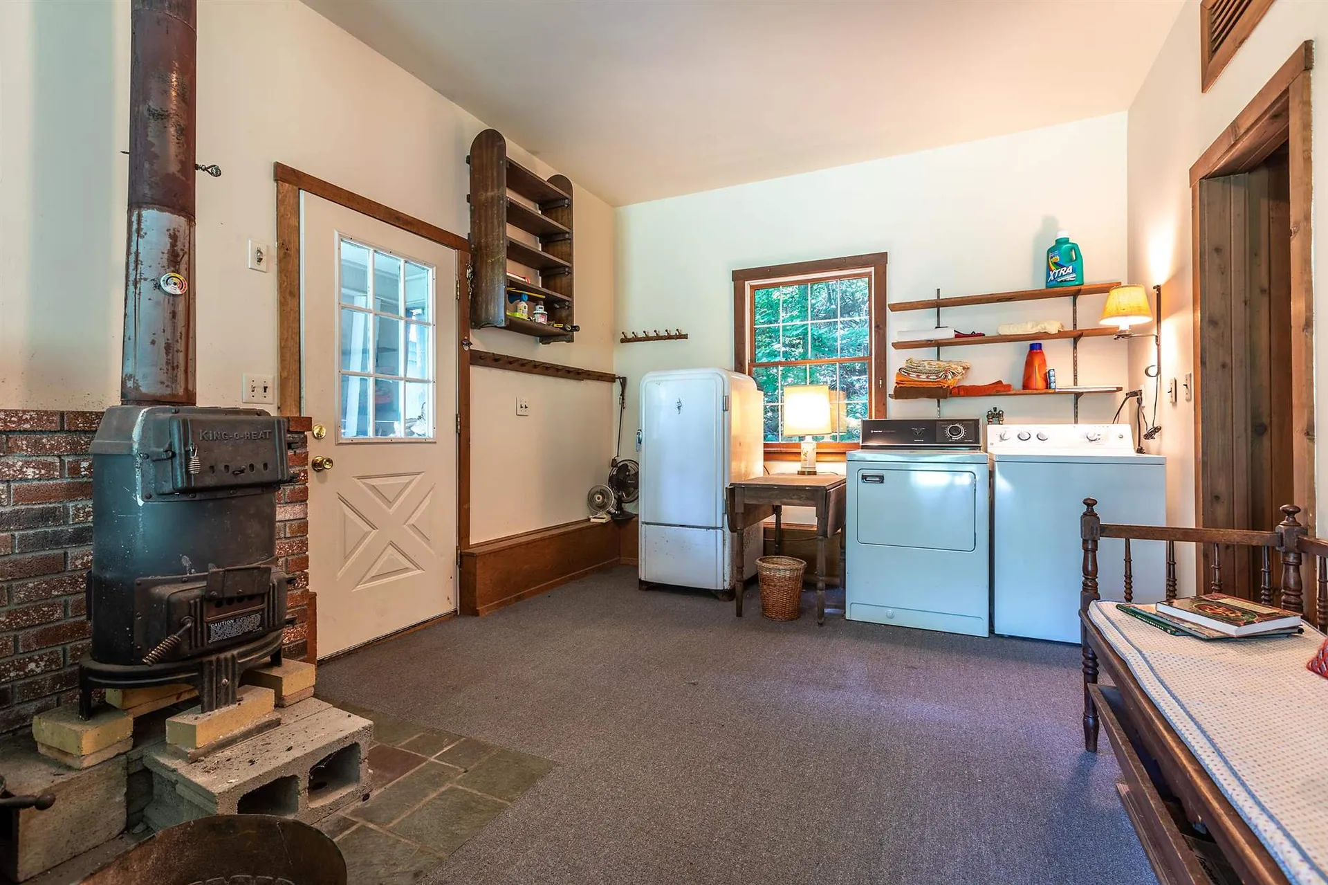 420 Greendale Road Weston VT 05161