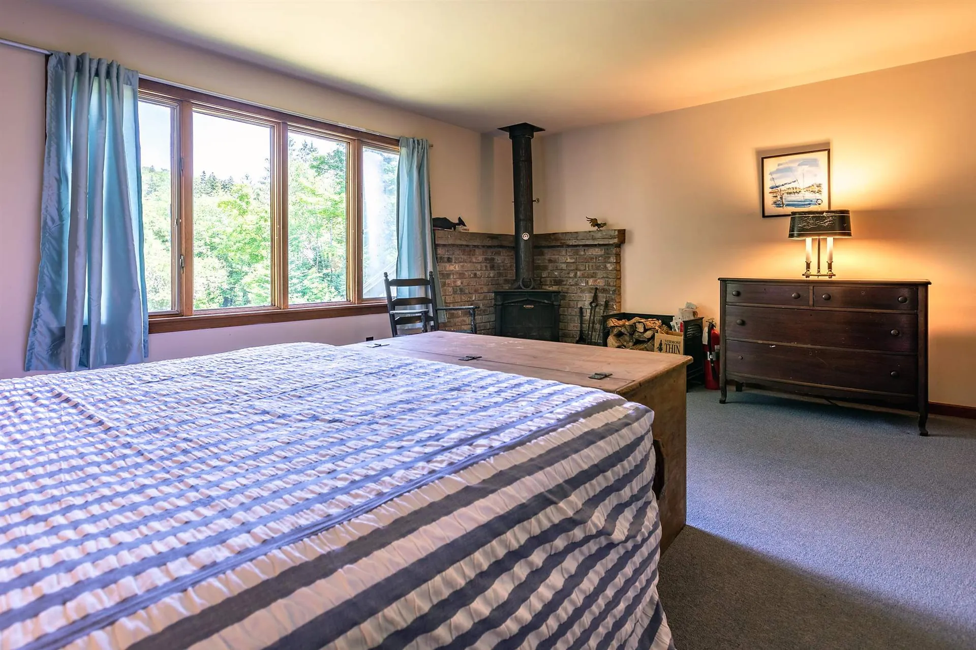 420 Greendale Road Weston VT 05161
