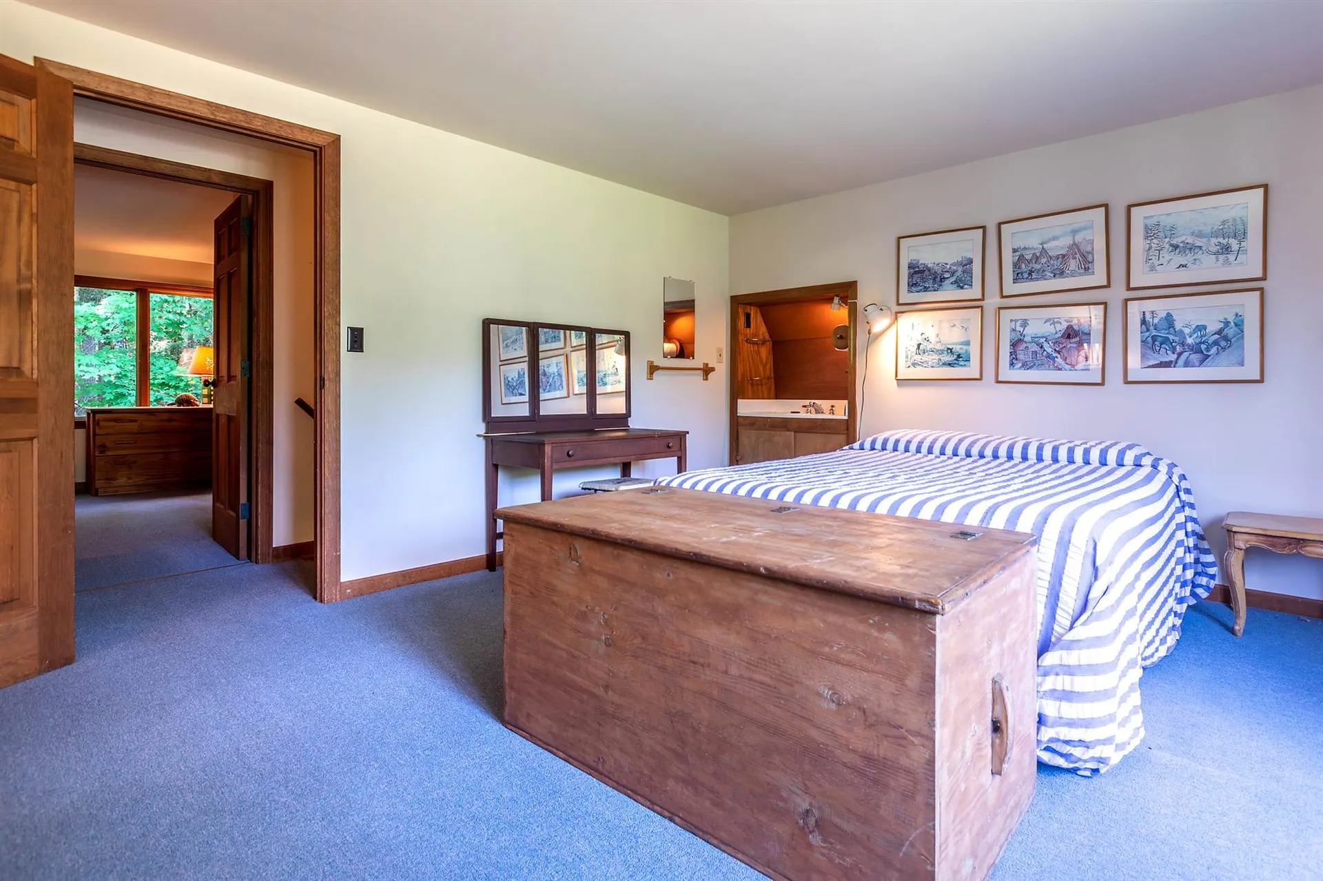 420 Greendale Road Weston VT 05161
