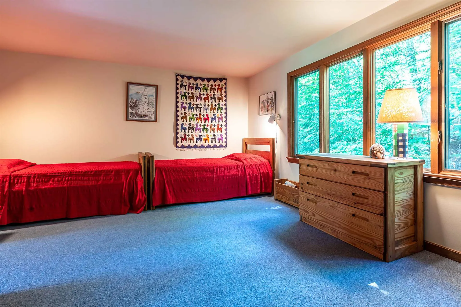 420 Greendale Road Weston VT 05161