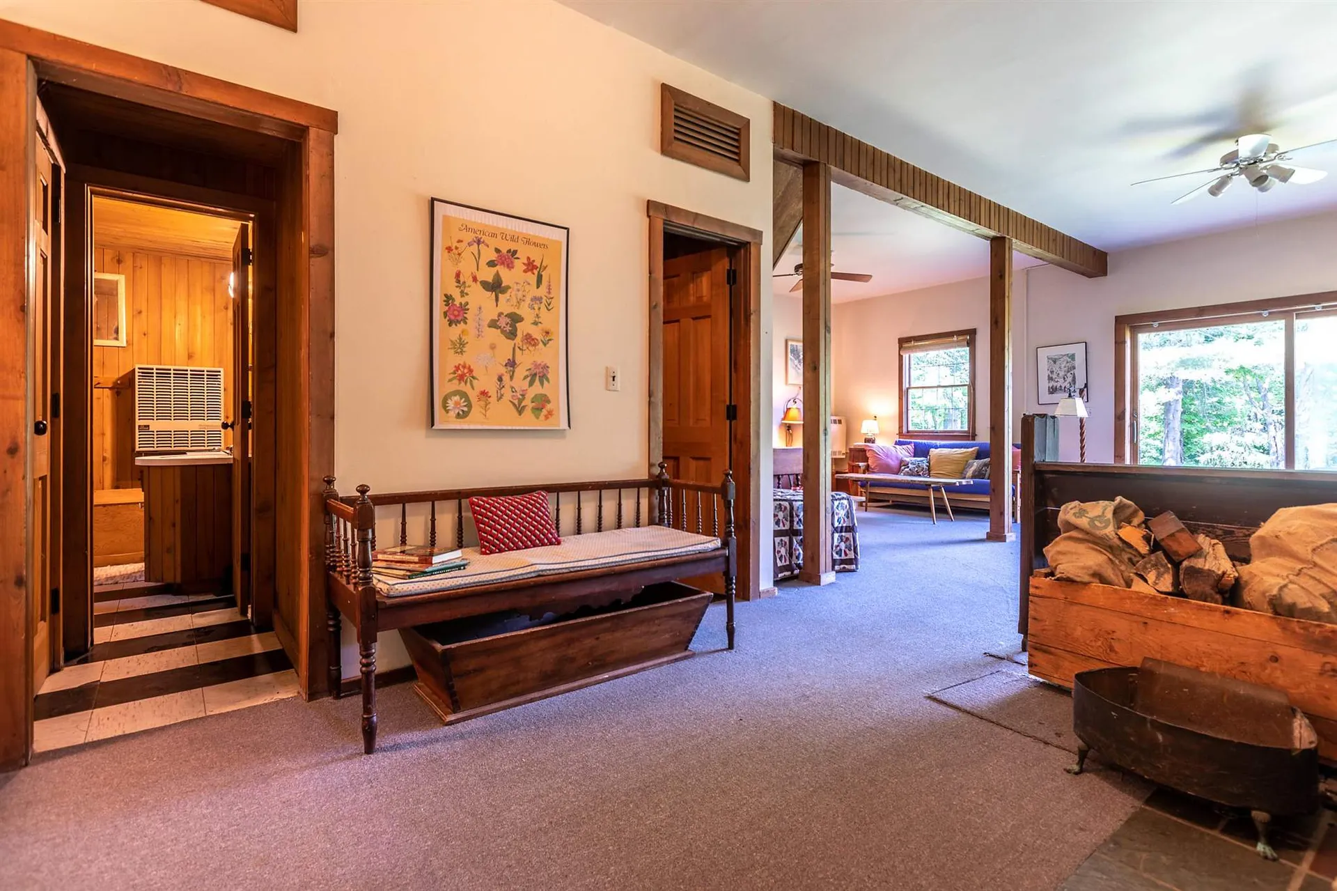420 Greendale Road Weston VT 05161