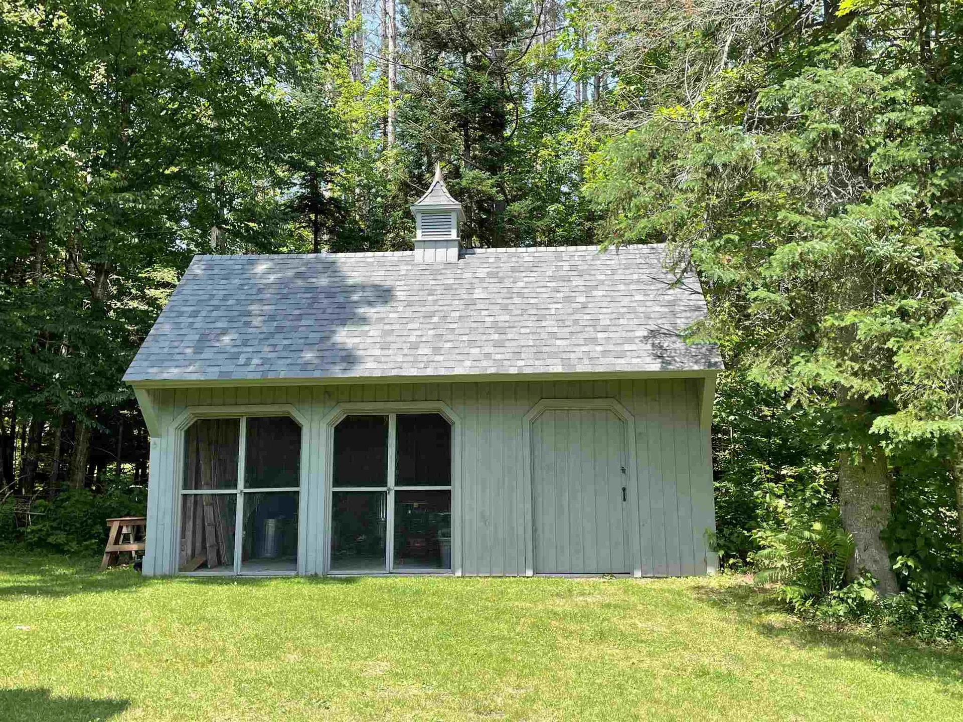 420 Greendale Road Weston VT 05161