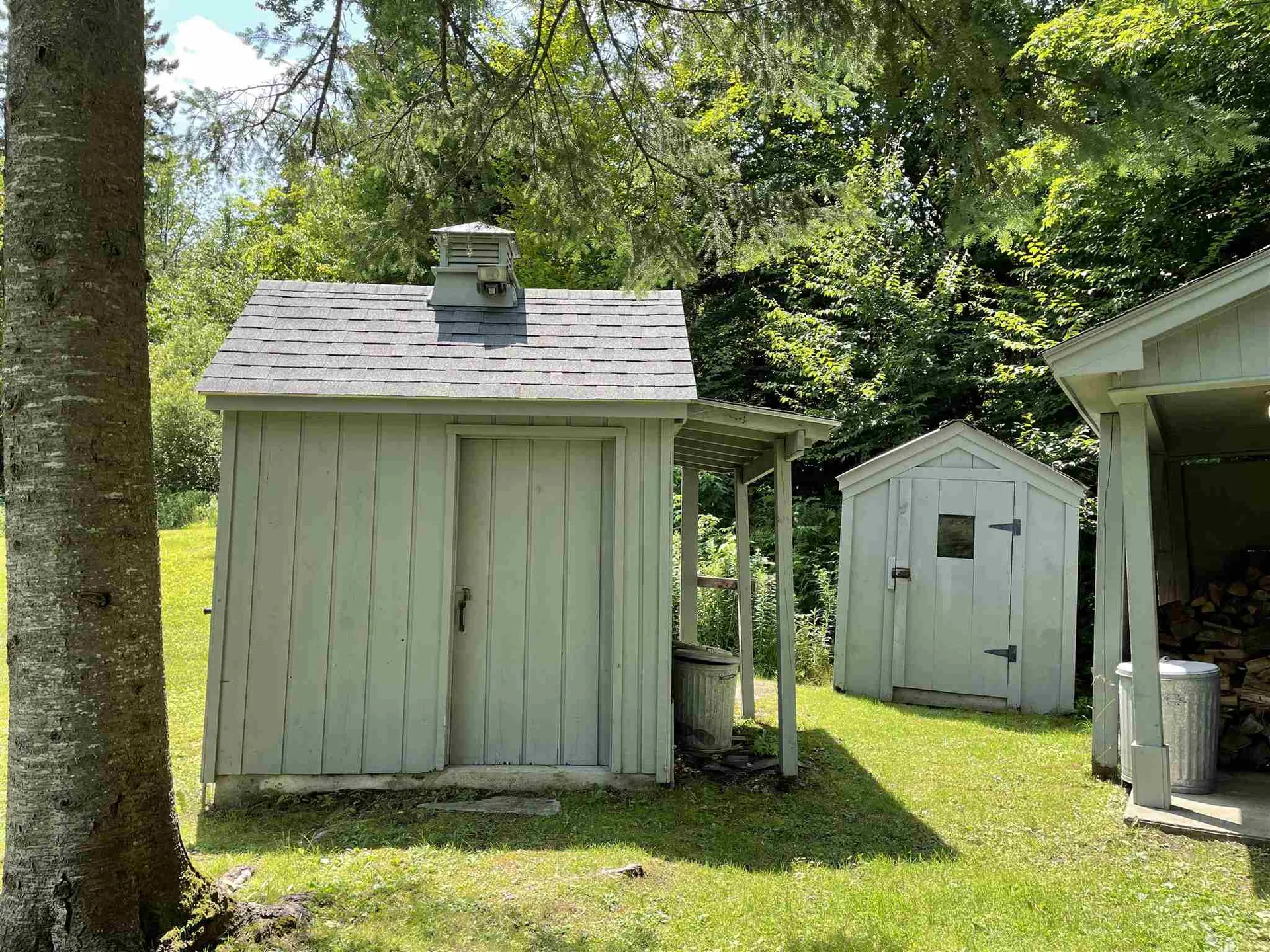 420 Greendale Road Weston VT 05161