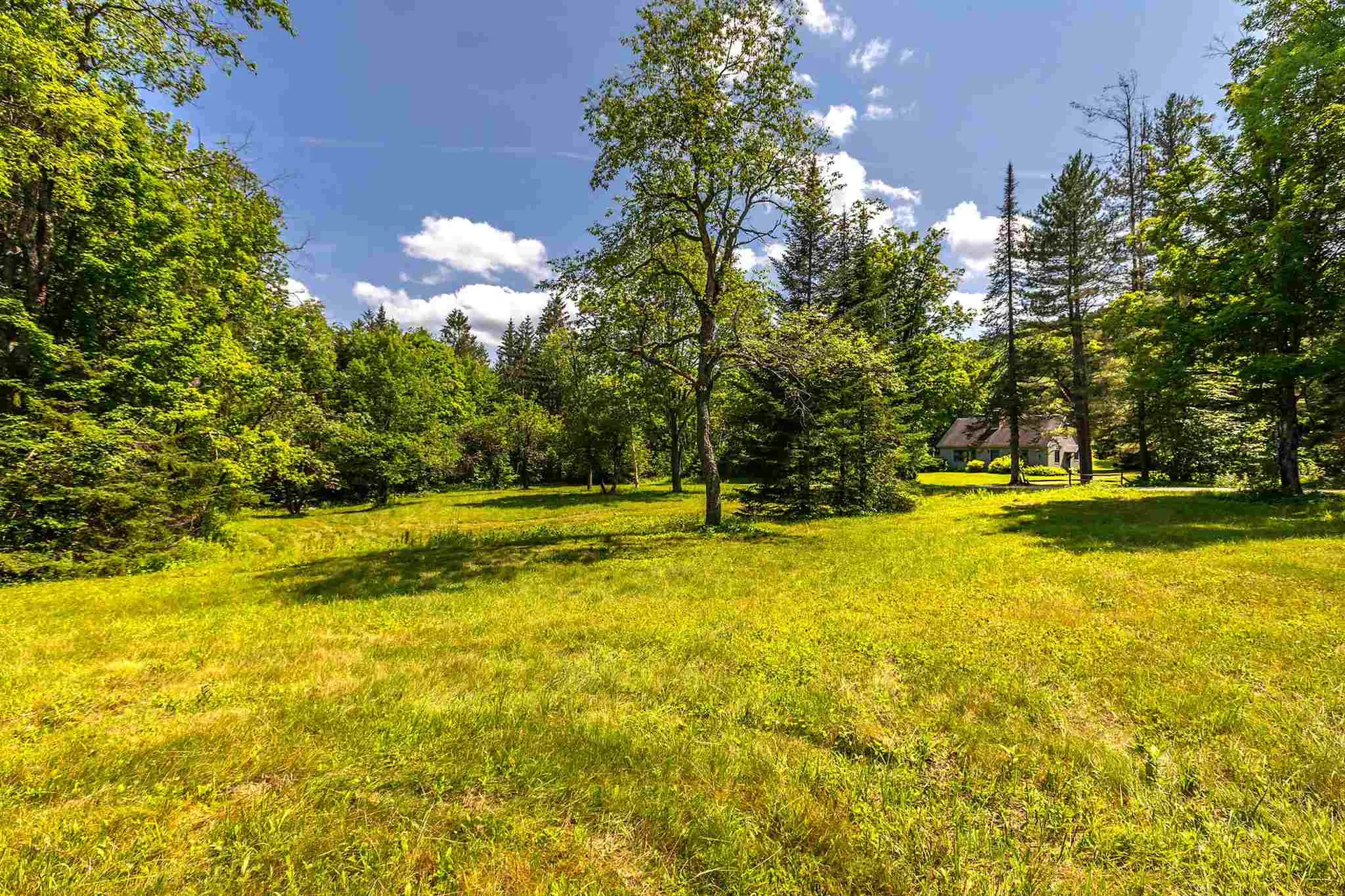 420 Greendale Road Weston VT 05161