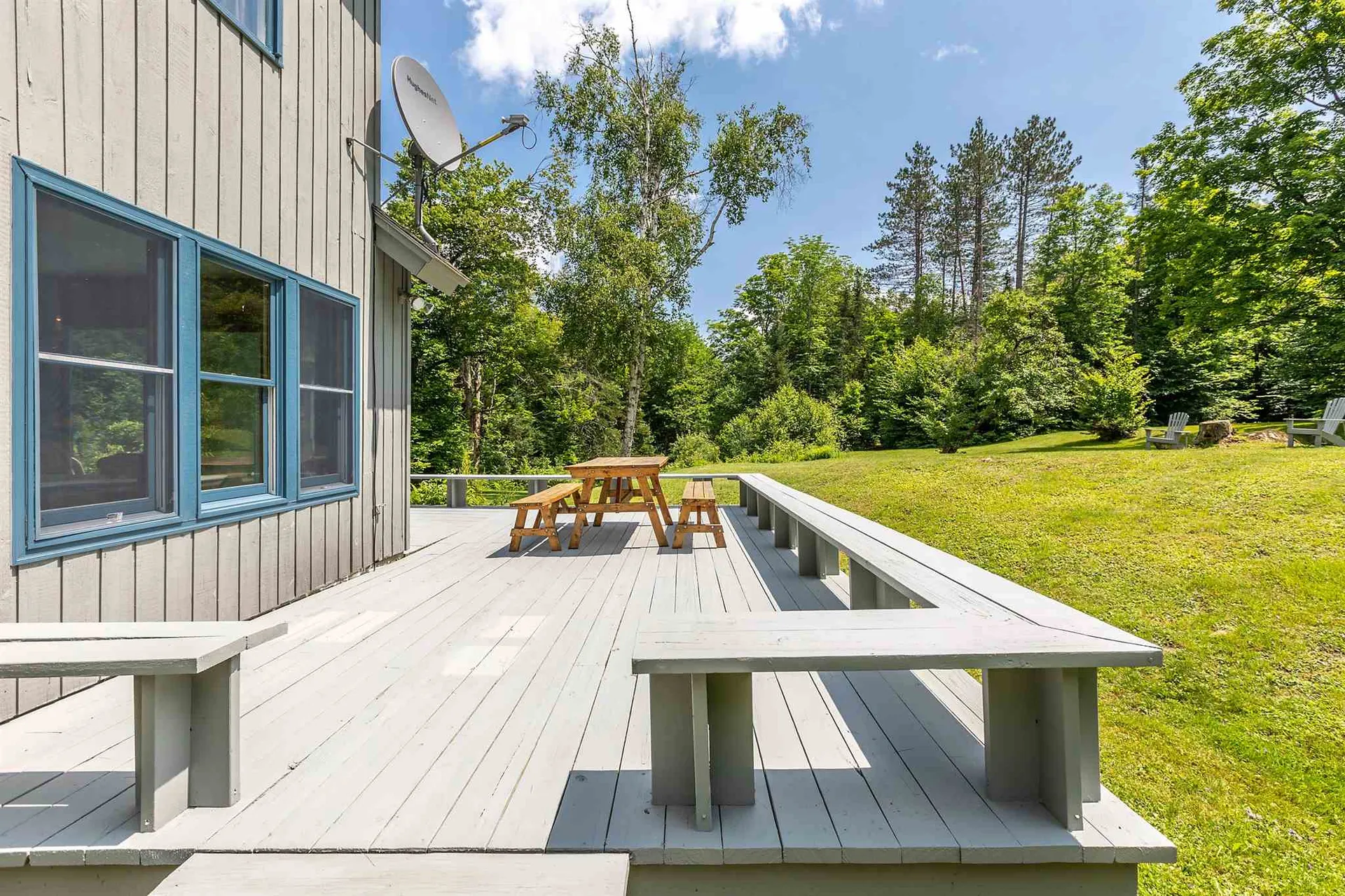 420 Greendale Road Weston VT 05161