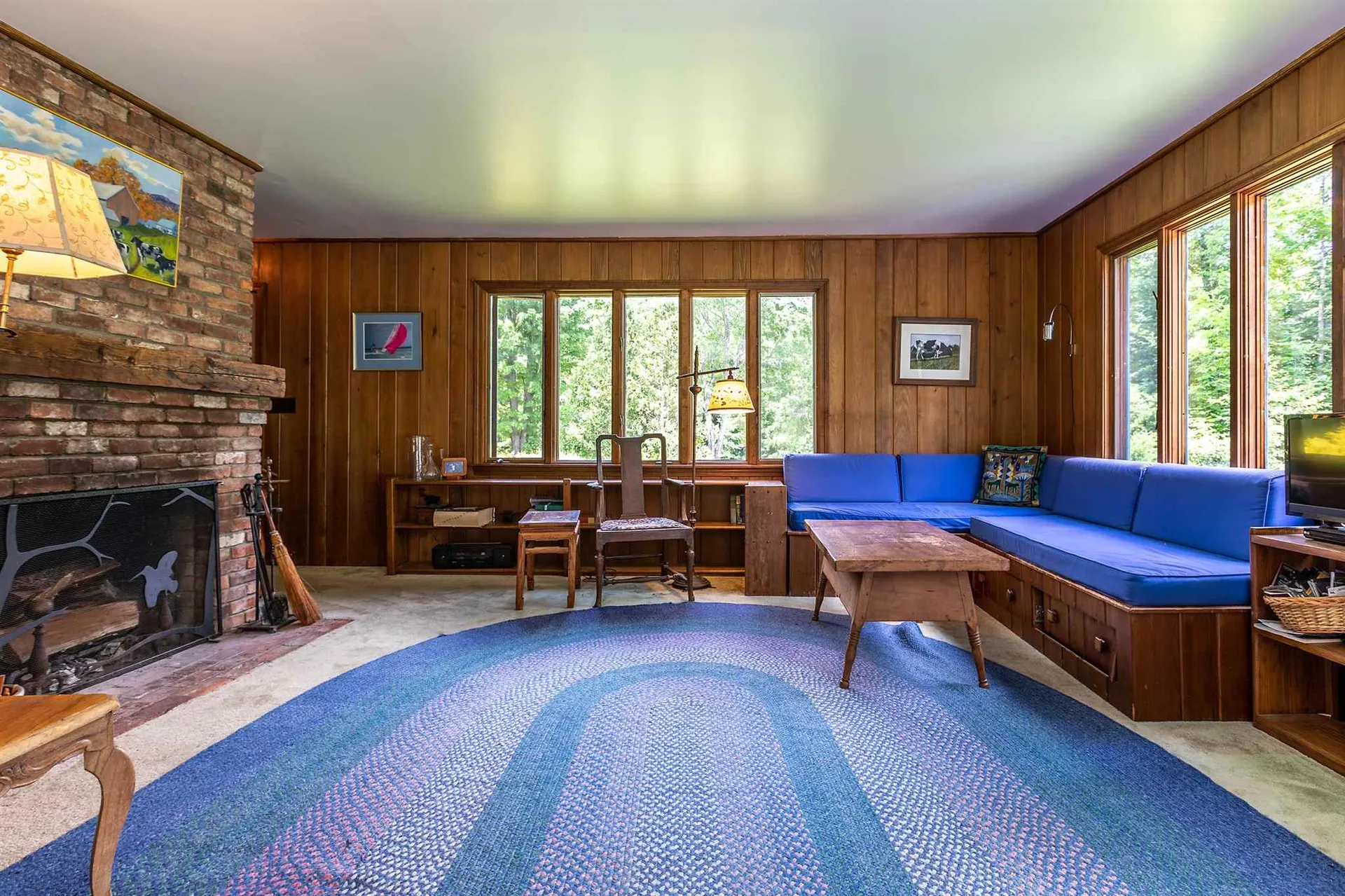 420 Greendale Road Weston VT 05161