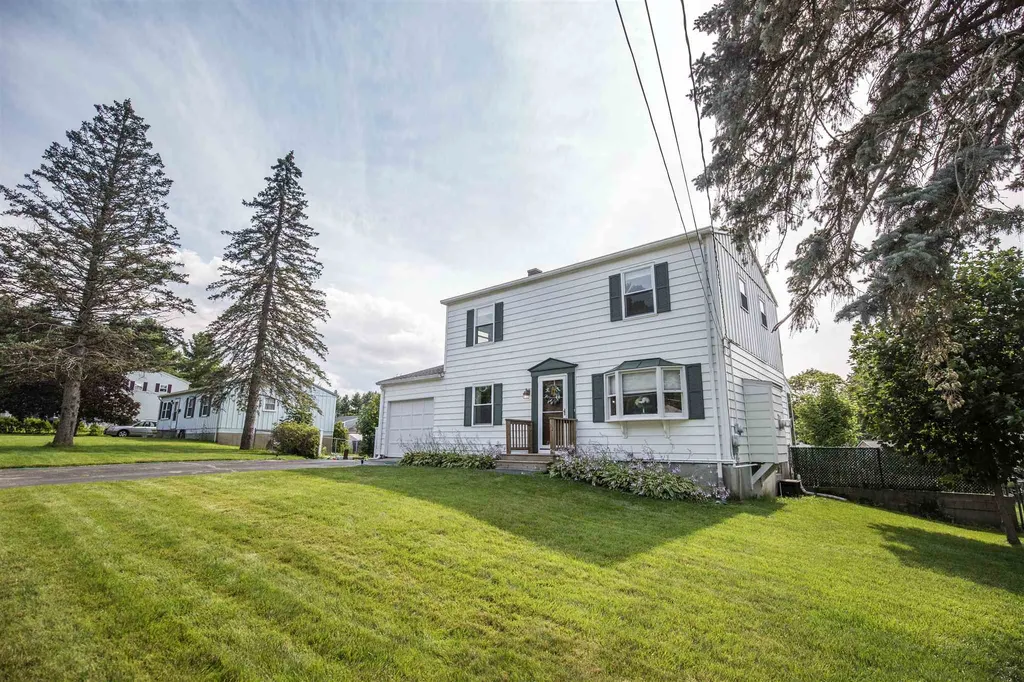 40 Burnside Street Nashua NH 03064