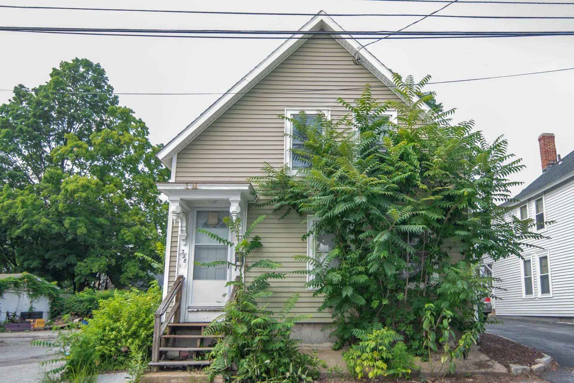 326 Concord Street Manchester NH 03104