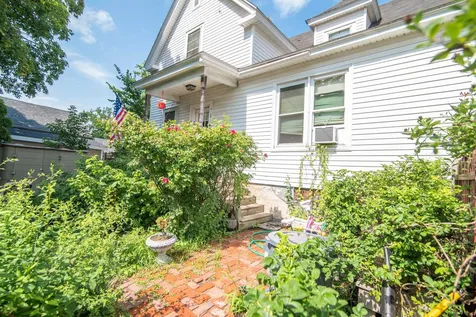 326 Concord Street Manchester NH 03104