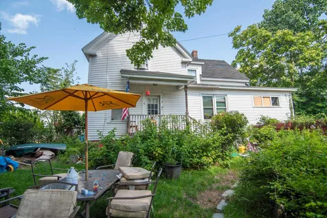 326 Concord Street Manchester NH 03104