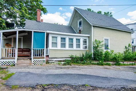 326 Concord Street Manchester NH 03104