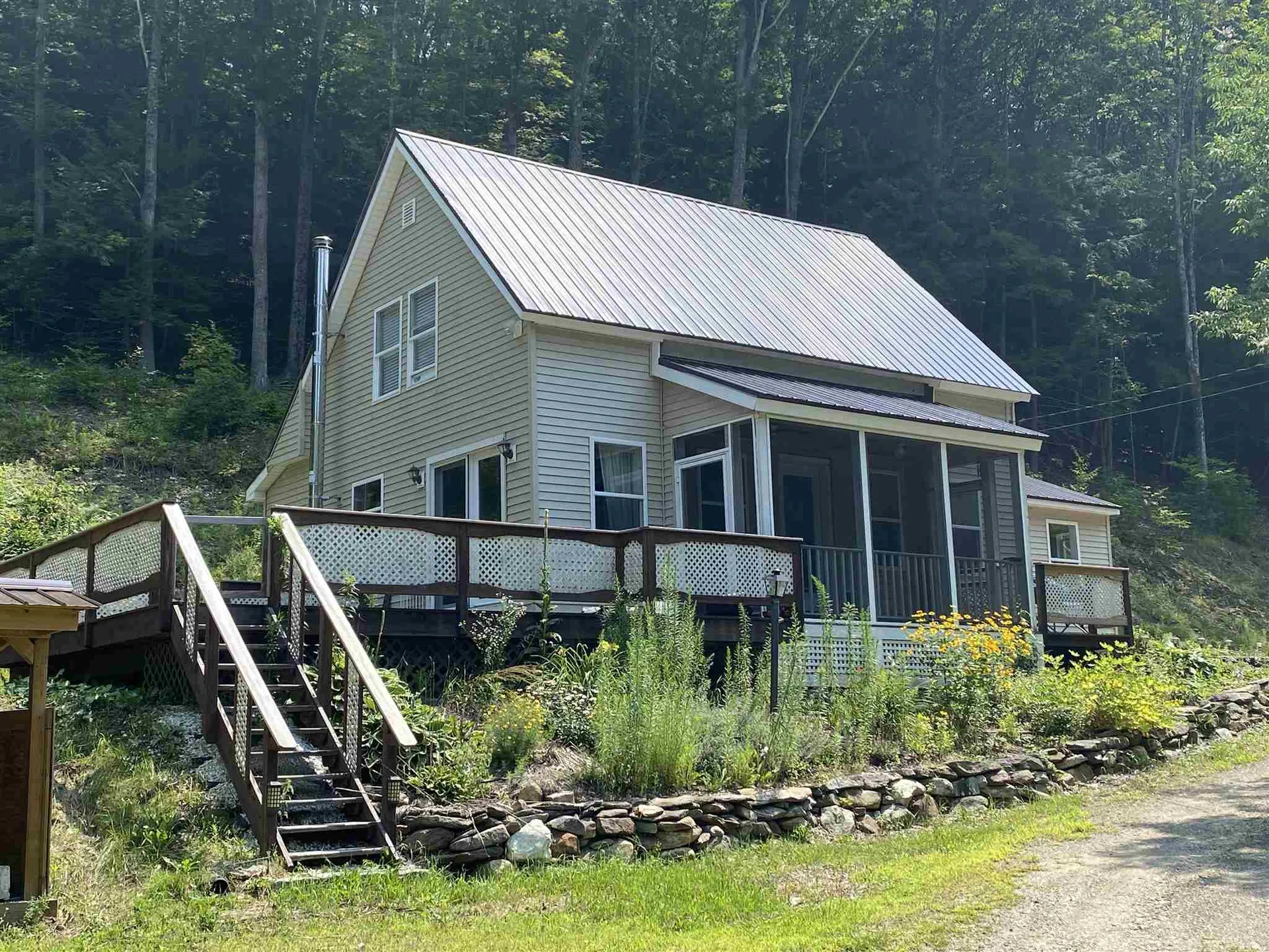 413 Forest Road Alstead NH 03602
