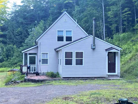 413 Forest Road Alstead NH 03602