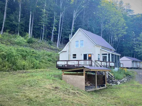 413 Forest Road Alstead NH 03602