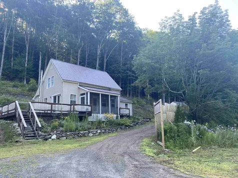 413 Forest Road Alstead NH 03602