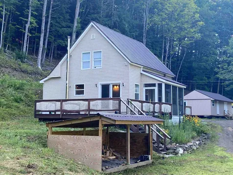 413 Forest Road Alstead NH 03602