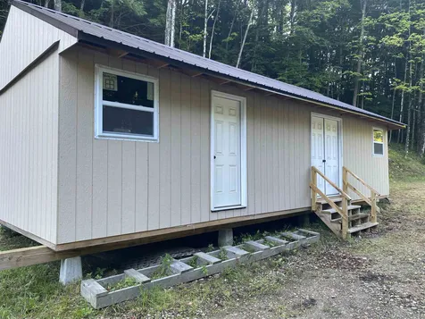 413 Forest Road Alstead NH 03602